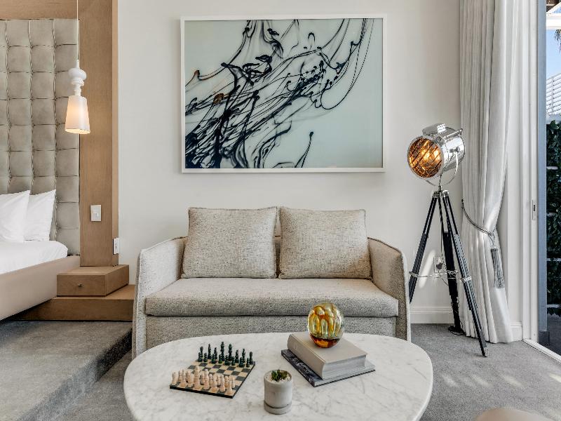The Marly Boutique Hotel & Spa image