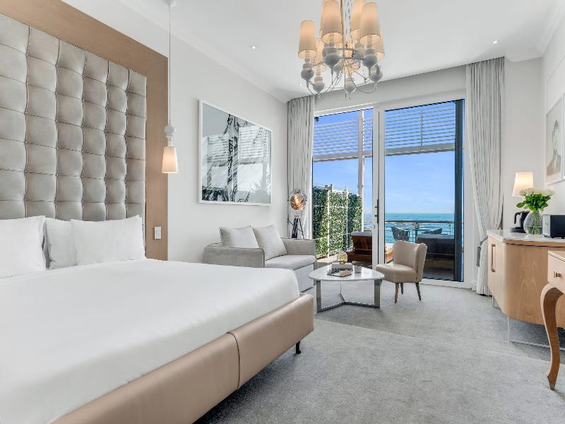 The Marly Boutique Hotel & Spa image