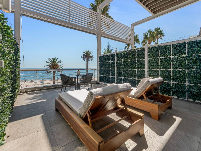 The Marly Boutique Hotel & Spa image