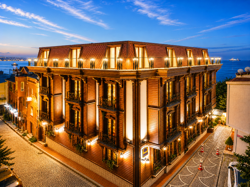 GLK Premier Sea Mansion Suites & Spa image