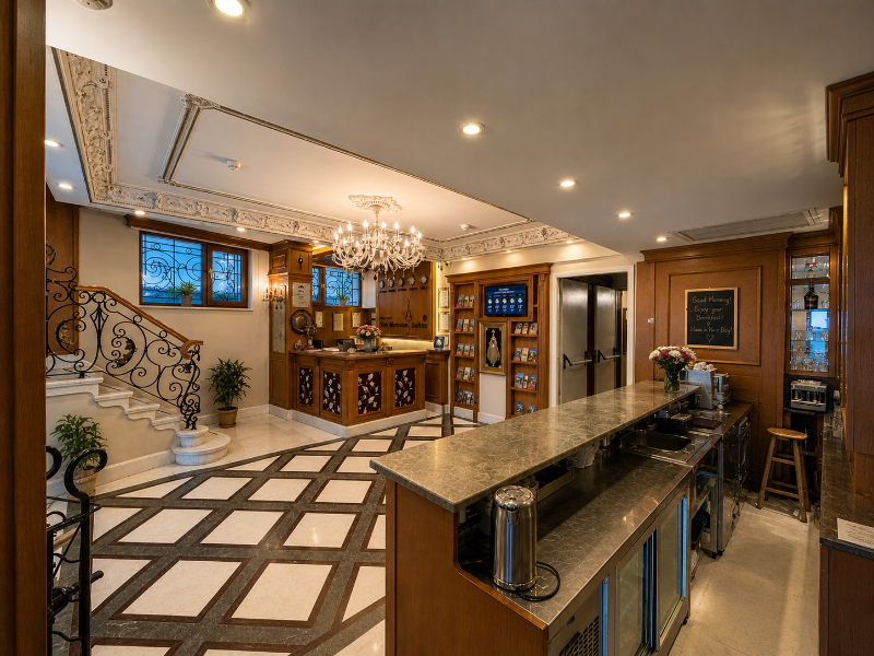 GLK Premier Sea Mansion Suites & Spa image