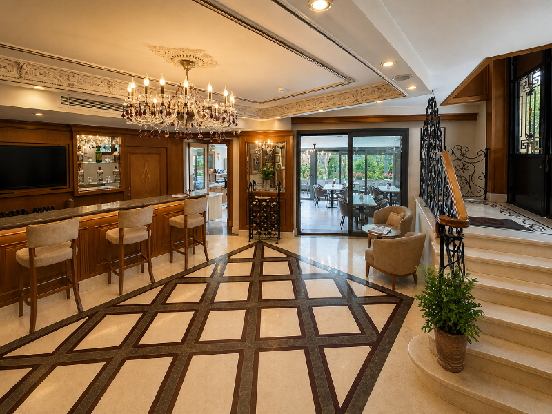 GLK Premier Sea Mansion Suites & Spa image