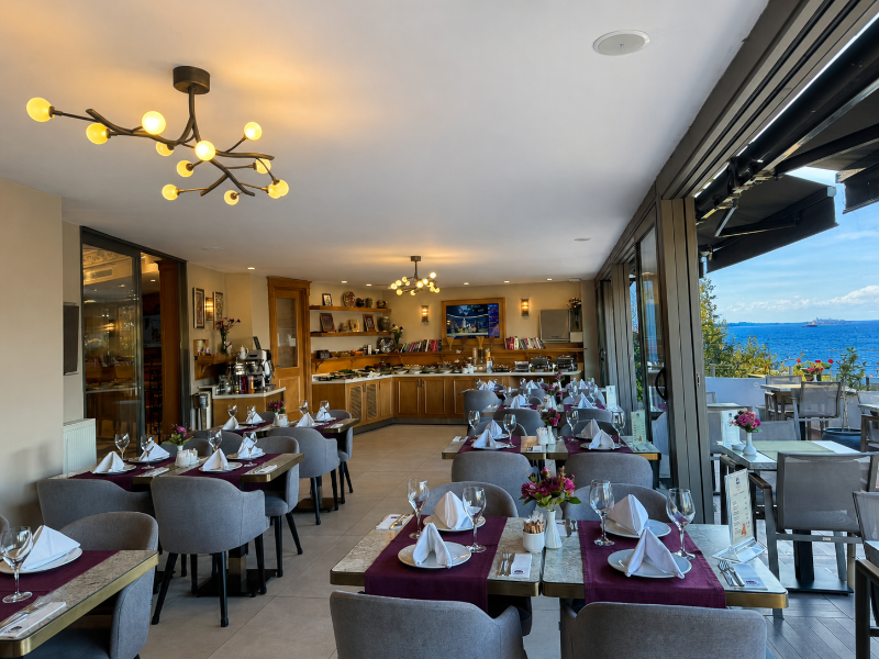 GLK Premier Sea Mansion Suites & Spa image