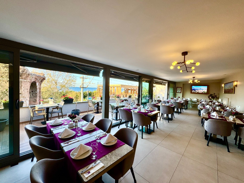 GLK Premier Sea Mansion Suites & Spa image