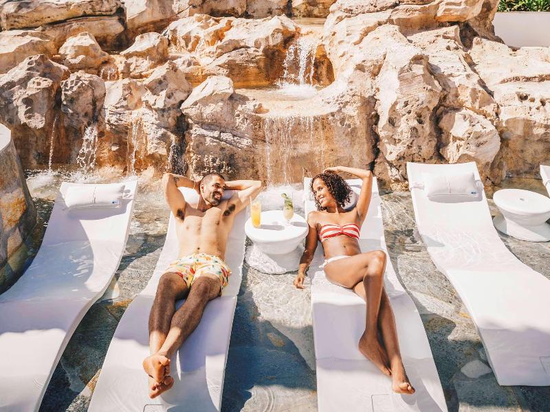 SLS Baha Mar