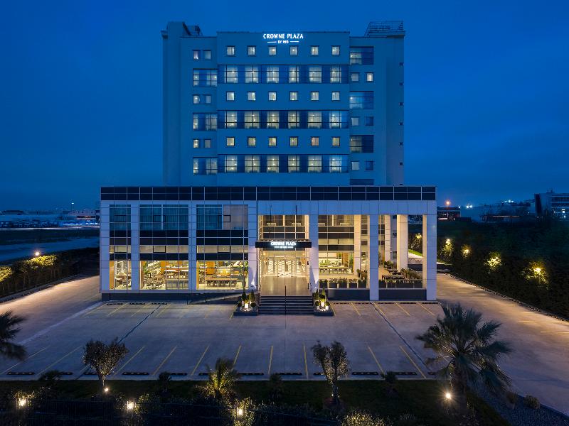 Crowne Plaza Istanbul - West image