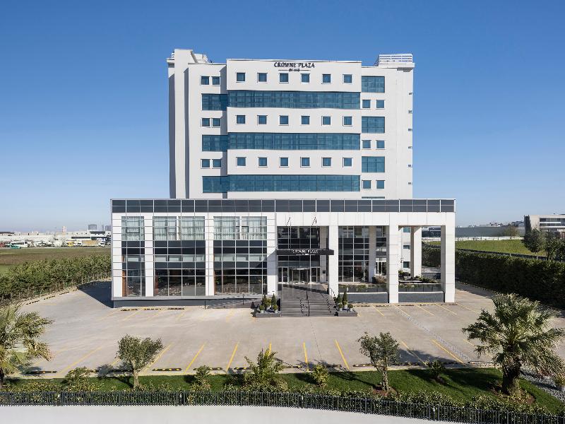 Crowne Plaza Istanbul - West image