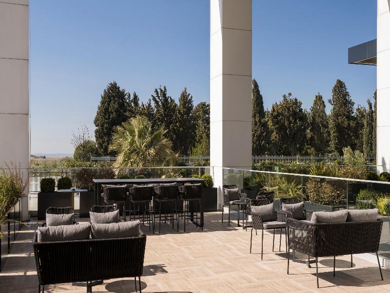 Crowne Plaza Istanbul - West image
