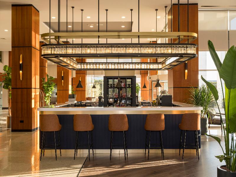 Crowne Plaza Istanbul - West image