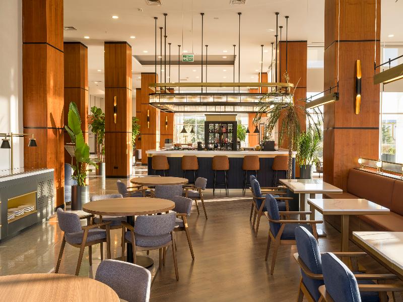 Crowne Plaza Istanbul - West image