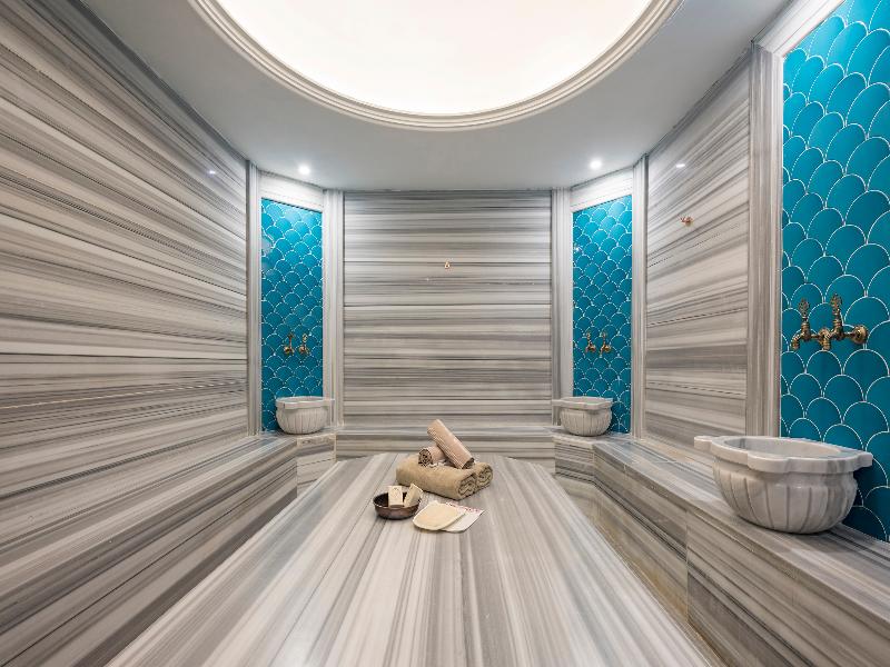 Crowne Plaza Istanbul - West image