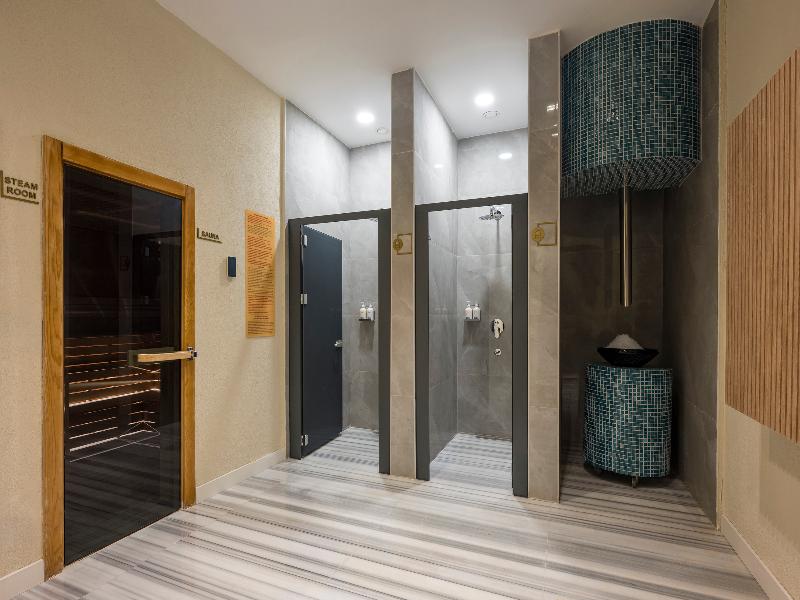 Crowne Plaza Istanbul - West image