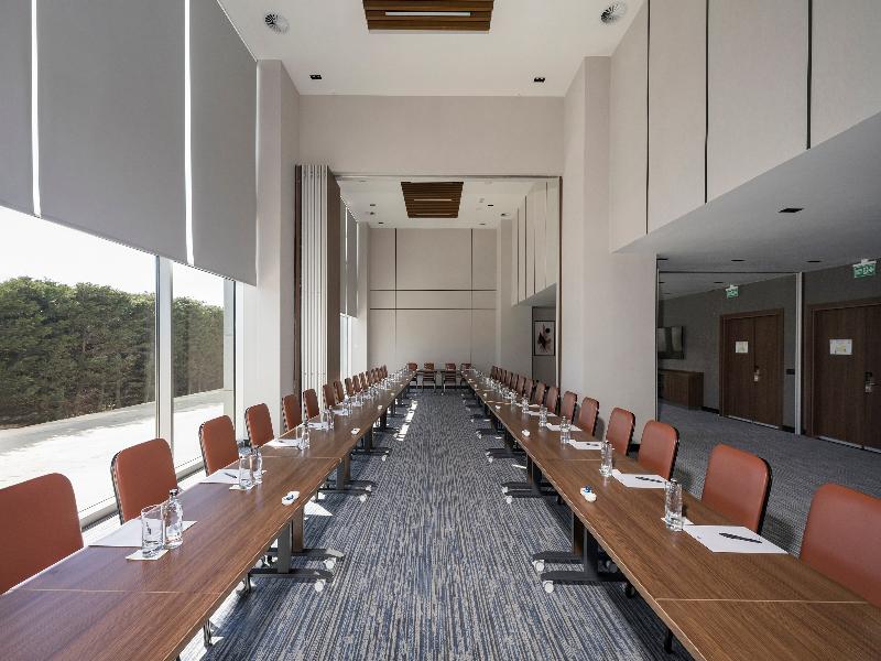 Crowne Plaza Istanbul - West image