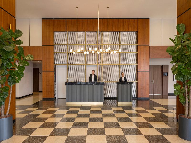 Crowne Plaza Istanbul - West image