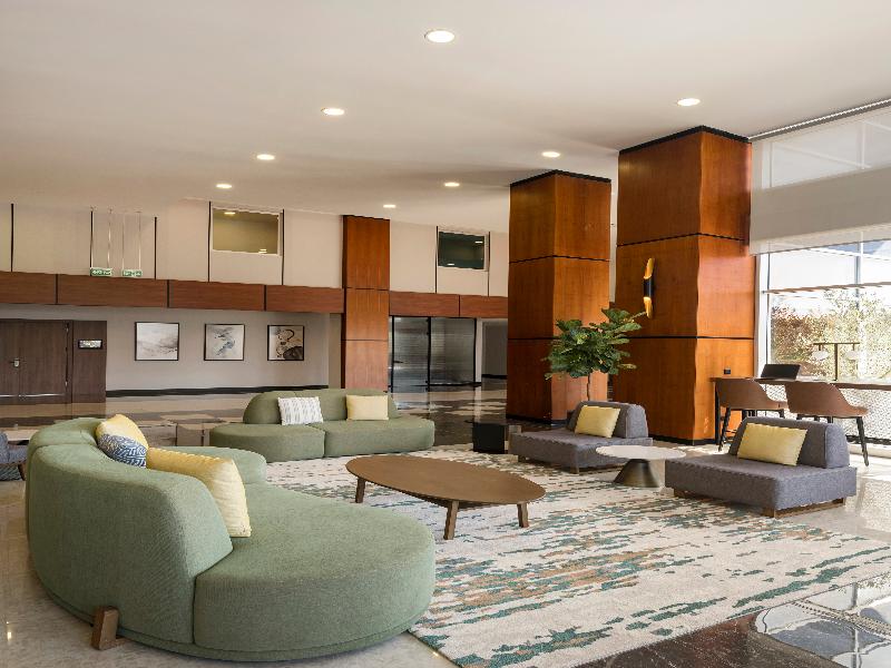 Crowne Plaza Istanbul - West image
