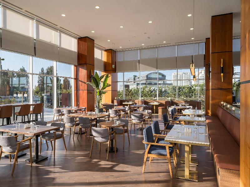 Crowne Plaza Istanbul - West image