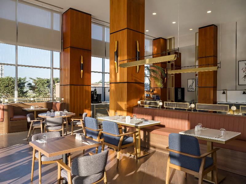 Crowne Plaza Istanbul - West image