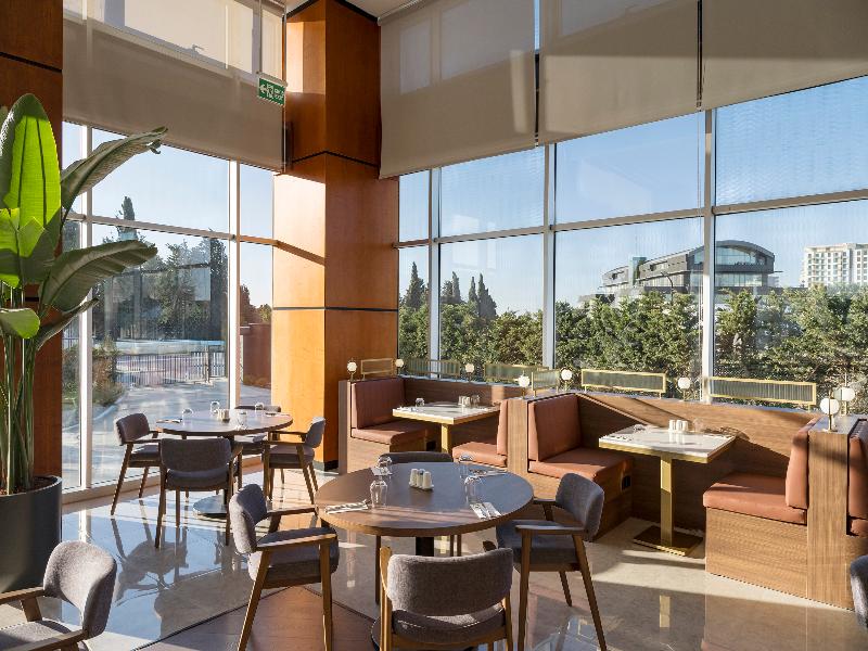Crowne Plaza Istanbul - West image