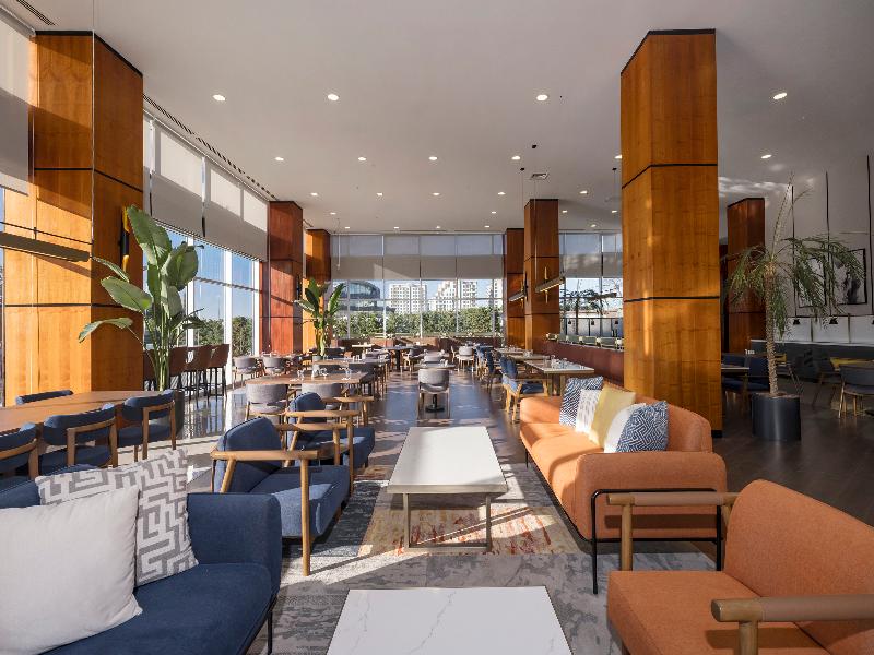 Crowne Plaza Istanbul - West image