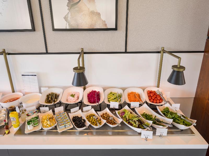 Crowne Plaza Istanbul - West image