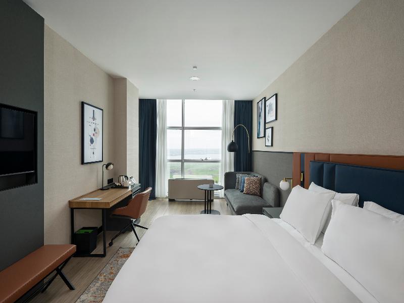Crowne Plaza Istanbul - West image