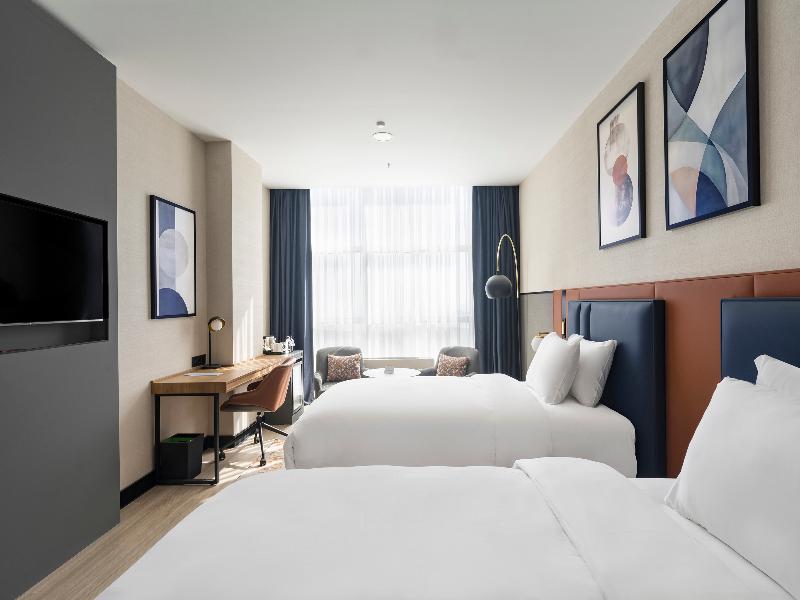 Crowne Plaza Istanbul - West image