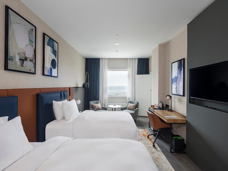 Crowne Plaza Istanbul - West image
