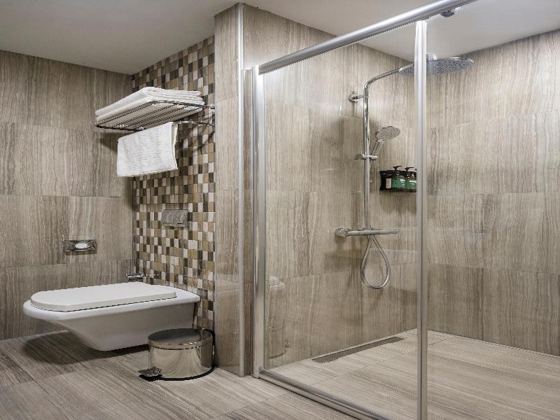 Crowne Plaza Istanbul - West image