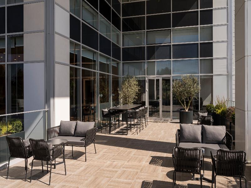 Crowne Plaza Istanbul - West image