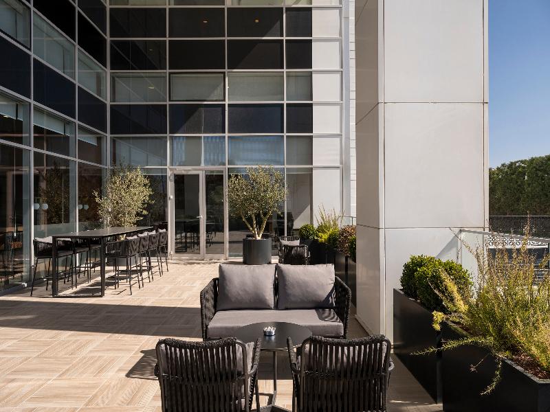 Crowne Plaza Istanbul - West image