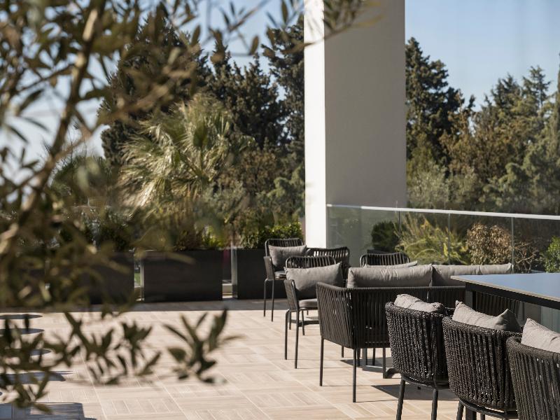 Crowne Plaza Istanbul - West image