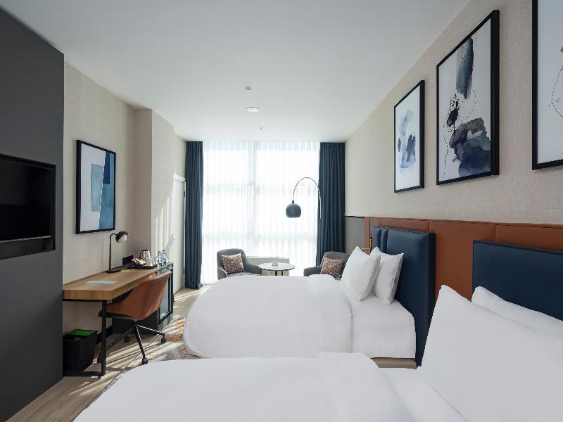 Crowne Plaza Istanbul - West image