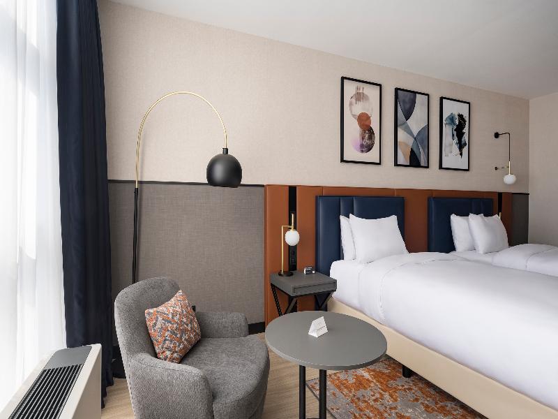 Crowne Plaza Istanbul - West image