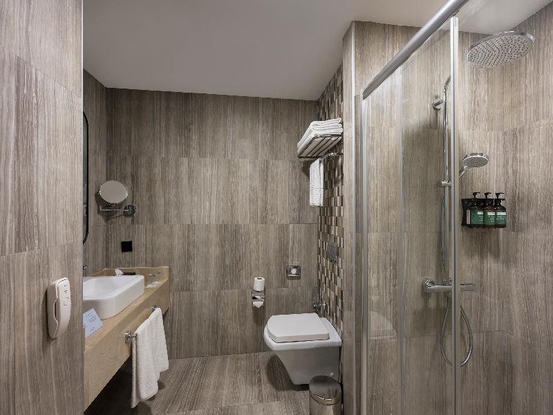 Crowne Plaza Istanbul - West image