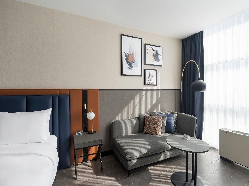 Crowne Plaza Istanbul - West image