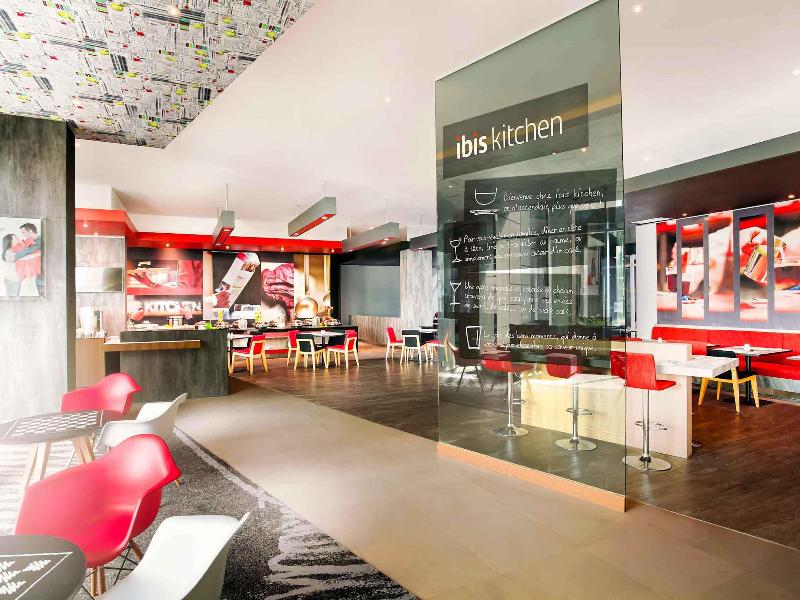 ibis Makassar City Center image