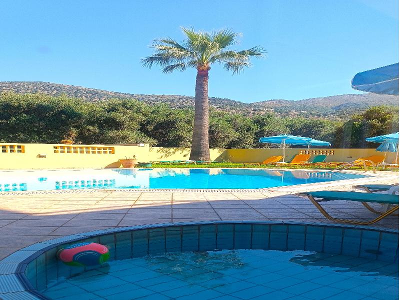 Stelios Residence 5