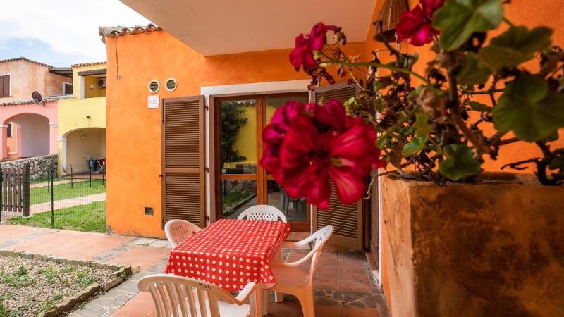 Residence Lu Lamoni Costa Nord image