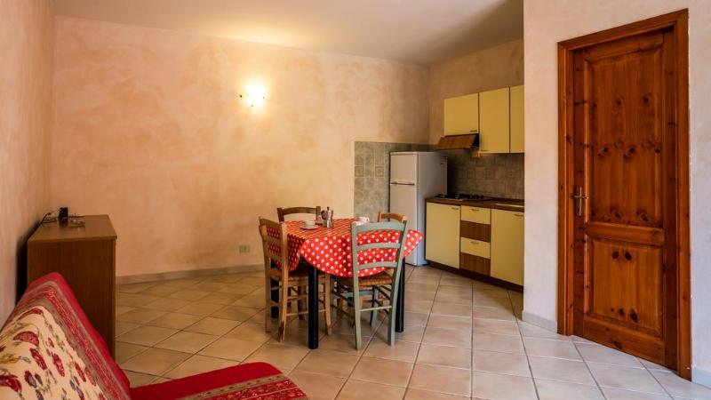 Residence Lu Lamoni Costa Nord image