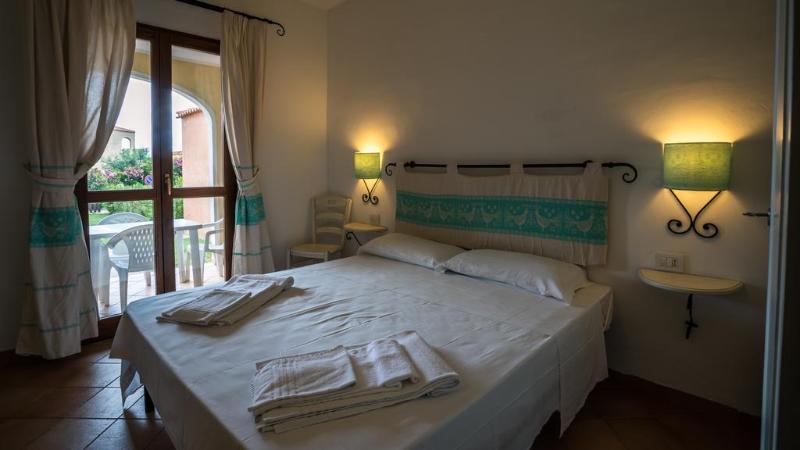 Residence Lu Lamoni Costa Nord image