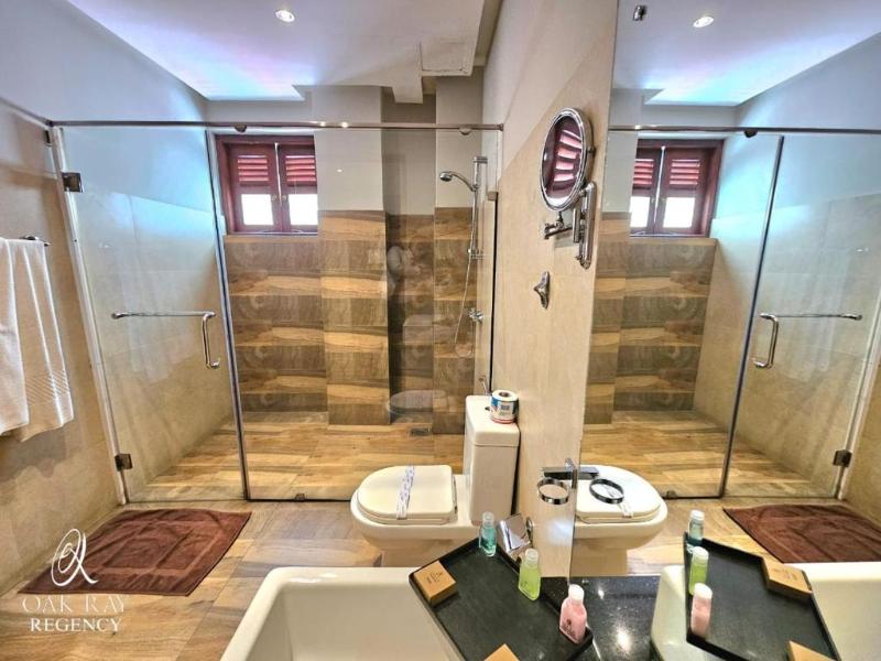 Oak Ray Regency Hotel image