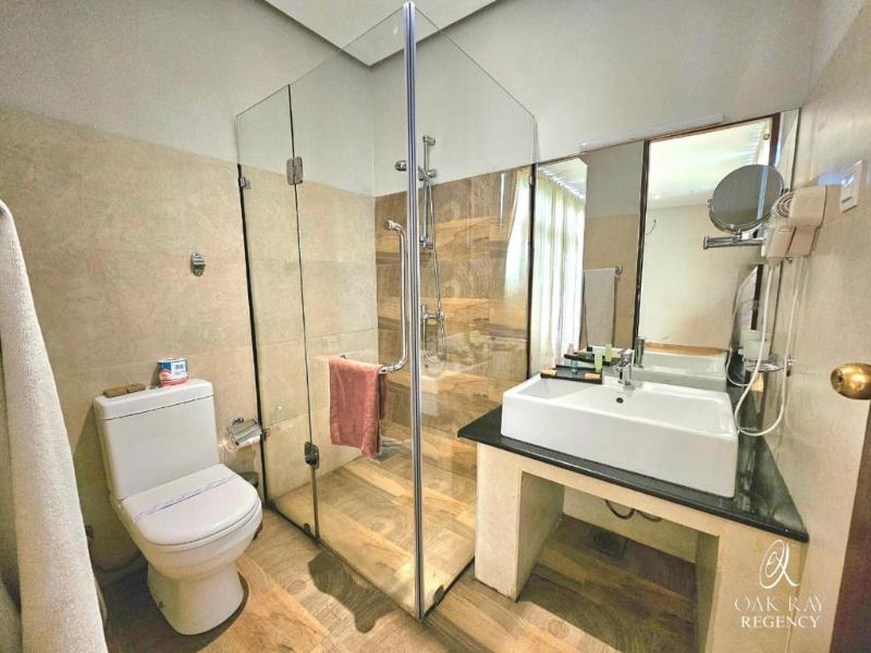Oak Ray Regency Hotel image