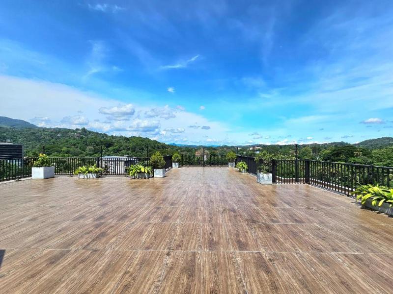 Oak Ray Regency Hotel image