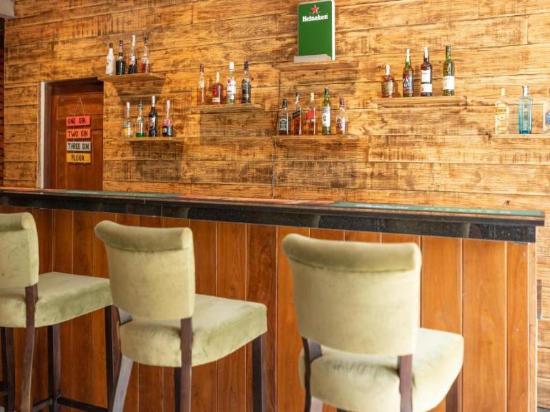 Oak Ray Regency Hotel image
