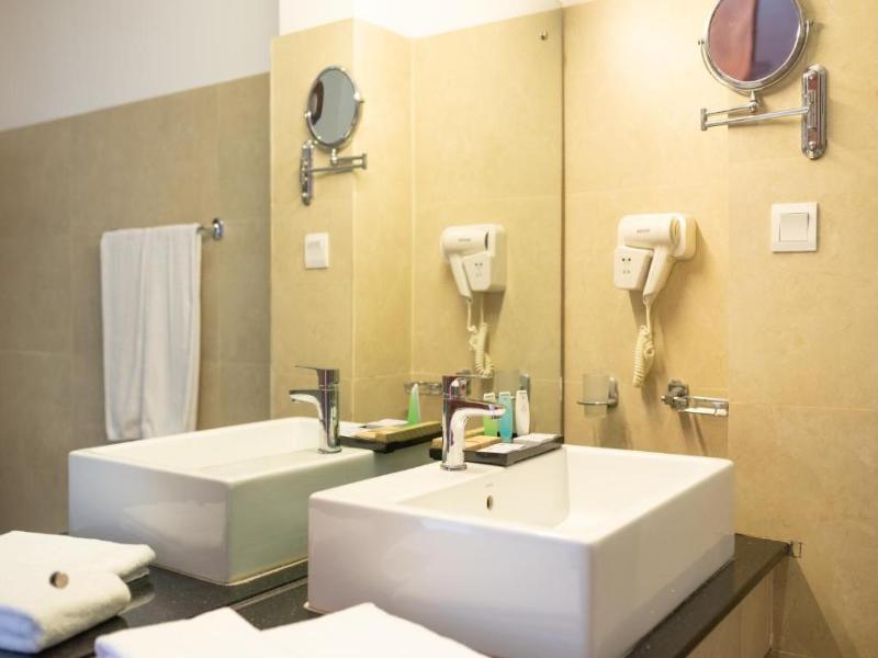 Oak Ray Regency Hotel image