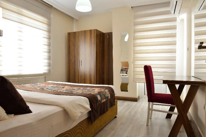 Formback Thermal Hotel Bursa image