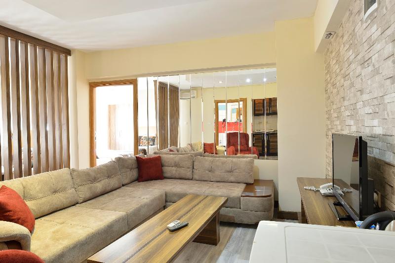 Formback Thermal Hotel Bursa image