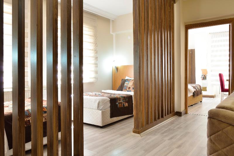 Formback Thermal Hotel Bursa image