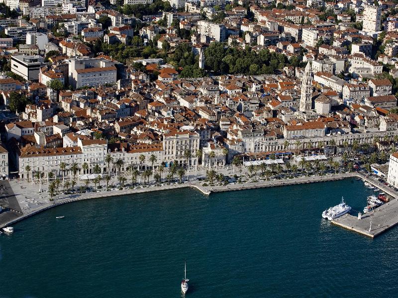 Apartment 4 you in Split image