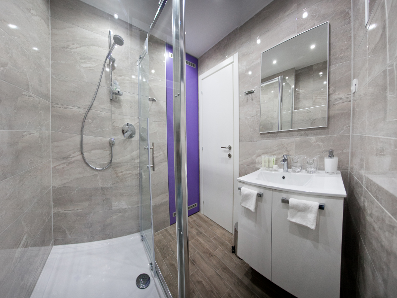 Apartment 4 you in Split image